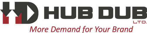 Hub Dub Ltd.